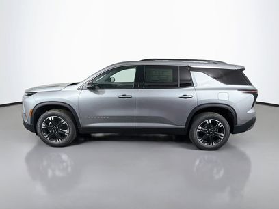 New 2027 Chevrolet Traverse LT w/ Sun and Wheel Package