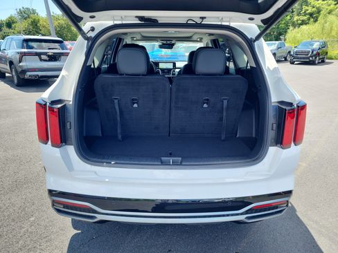 Used 2022 Kia Sorento SX AWD/4WD image 29
