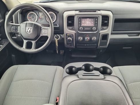 Used 2022 RAM 1500 Tradesman w/ Popular Equipment Group AWD/4WD image 12