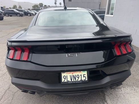 Used 2024 Ford Mustang GT Premium image 5