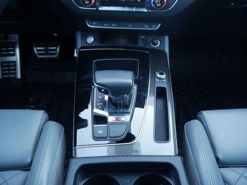 Certified 2023 Audi SQ5 Premium Plus w/ Premium Plus Package image 39