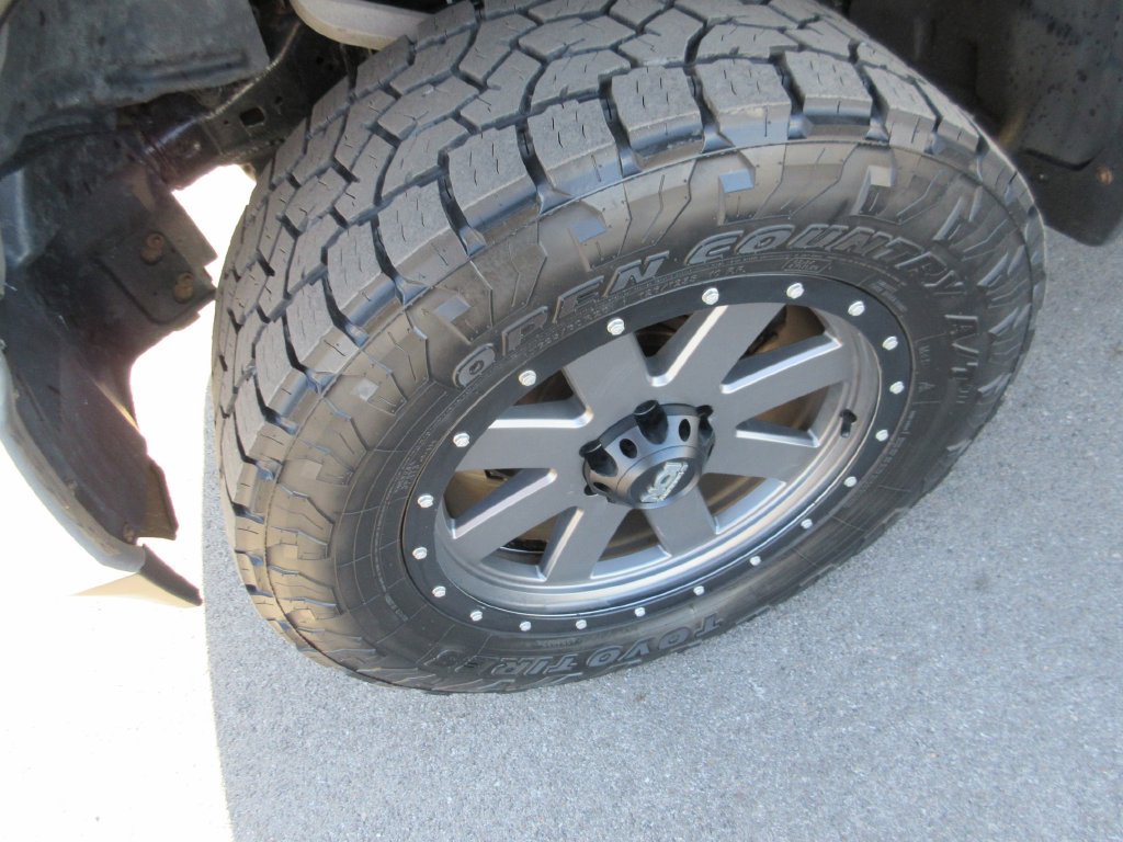 Used 2019 RAM 1500 Big Horn AWD/4WD image 11