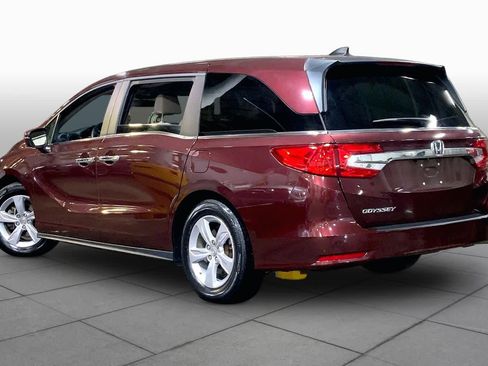 Used 2018 Honda Odyssey EX image 12