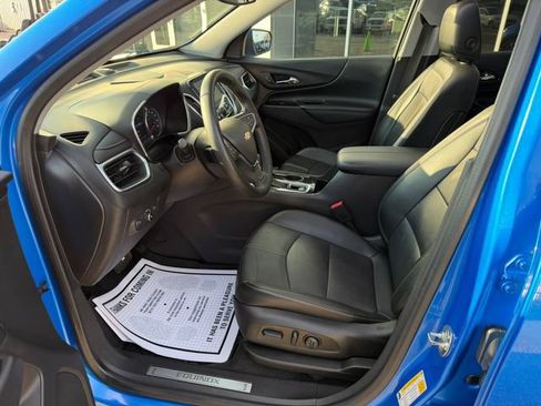 Used 2024 Chevrolet Equinox Premier image 13
