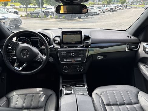 Used 2016 Mercedes-Benz GLE 350 4MATIC image 29