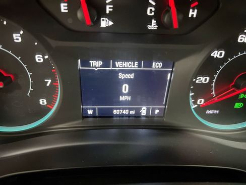 Used 2024 Chevrolet Malibu LT FWD image 13