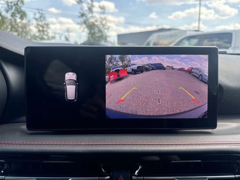 Used 2024 Dodge Hornet GT image 29