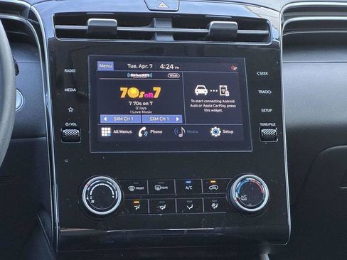 Used 2023 Hyundai Tucson SEL AWD/4WD image 18