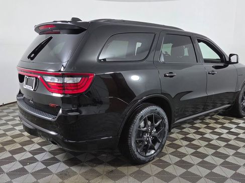 New 2026 Dodge Durango GT image 7