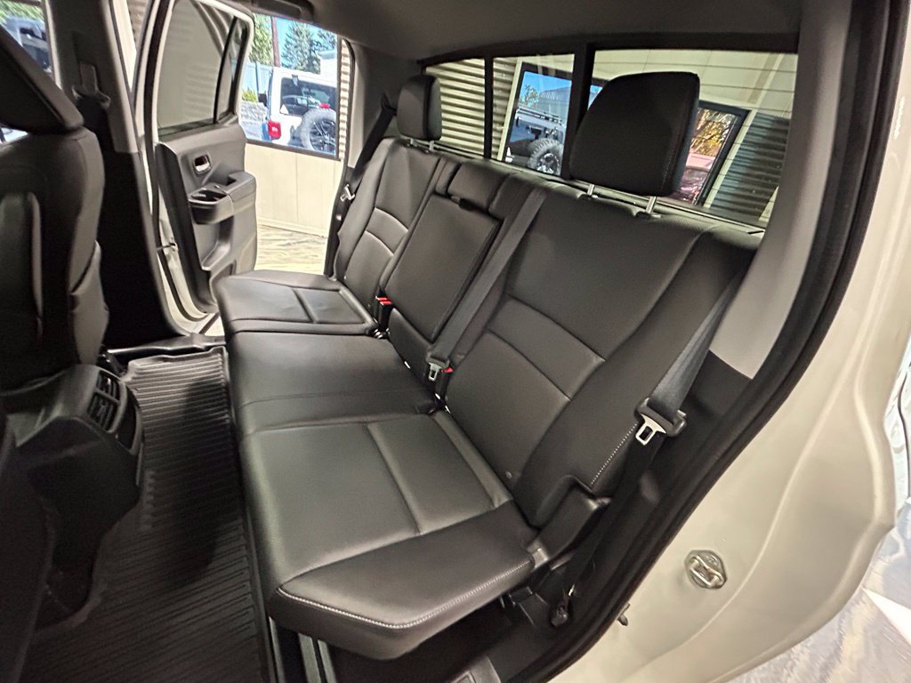 Used 2019 Honda Ridgeline RTL-E image 5