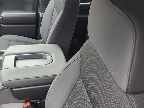 New 2025 Chevrolet Silverado 3500 W/T w/ WT Convenience Package image 19