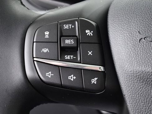 New 2025 Ford Bronco Sport Big Bend w/ Convenience Package image 32