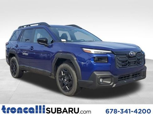 New 2026 Subaru Outback Limited image 1