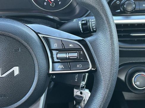 Used 2023 Kia Forte LXS image 19