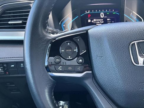 Used 2019 Honda Odyssey EX-L image 24