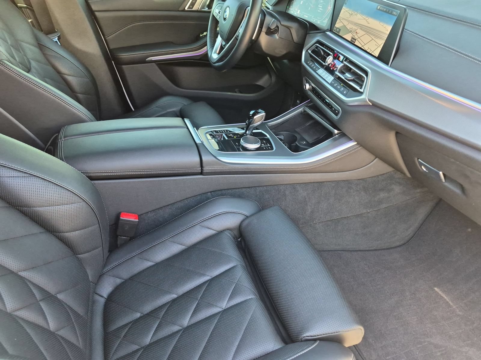 Used 2023 BMW X5 xDrive40i AWD/4WD image 22