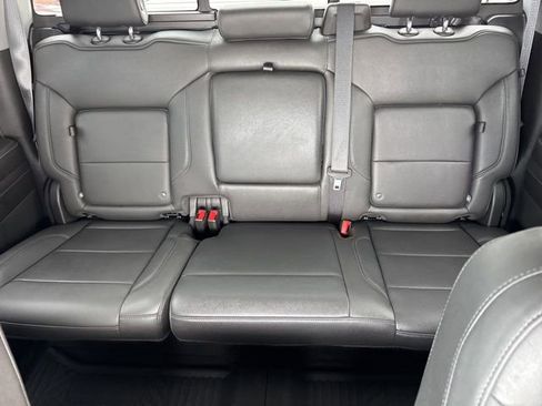 Used 2022 Chevrolet Silverado 1500 LT Trail Boss w/ Convenience Package II image 56