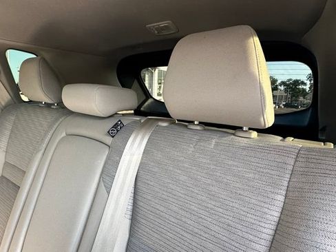 Certified 2023 Nissan Rogue SV FWD image 27