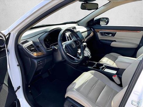 Used 2022 Honda CR-V EX-L image 14