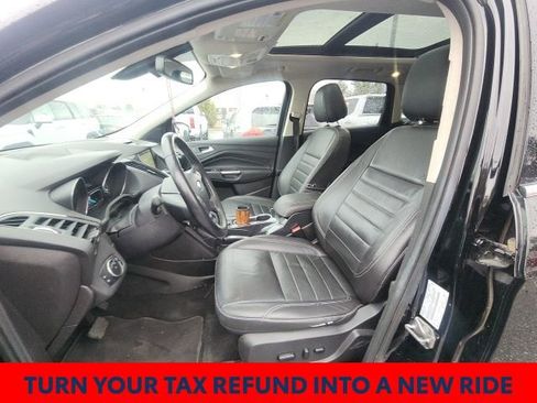 Used 2016 Ford Escape Titanium w/ Equipment Group 301A image 25