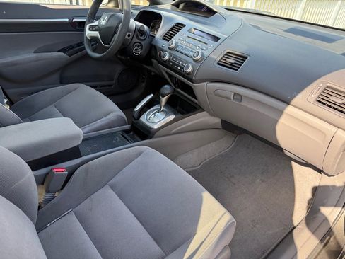 Used 2006 Honda Civic EX image 13