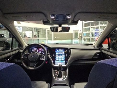 Certified 2025 Subaru Outback Premium w/ Popular Package #1A image 31