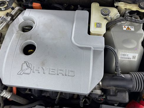 Used 2010 Ford Fusion Hybrid image 35