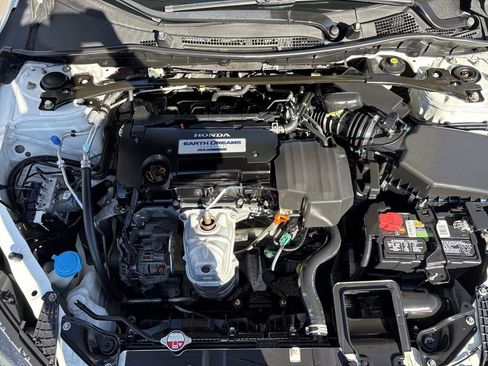 Used 2013 Honda Accord EX-L image 32