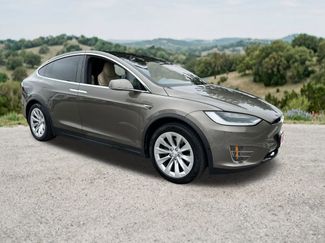 Used 2016 Tesla Model X 75D AWD/4WD 360° Tour
