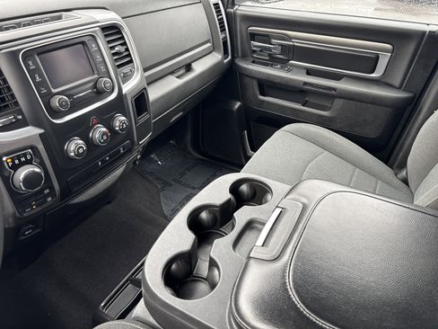 Used 2024 RAM 1500 Classic Warlock image 24