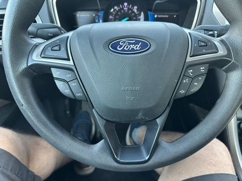 Used 2018 Ford Fusion S FWD image 16