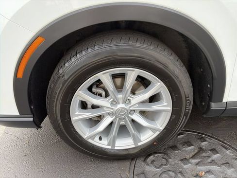 Used 2024 Honda CR-V EX-L image 10