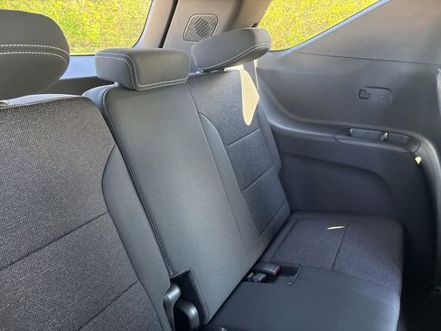 New 2026 Chevrolet Traverse LT w/ Midnight/Sport Edition FWD image 38