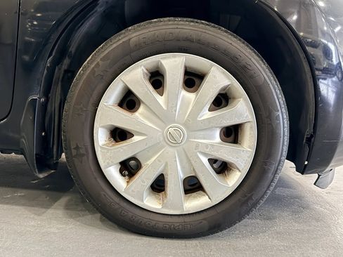 Used 2016 Nissan Versa Note S Plus FWD image 32