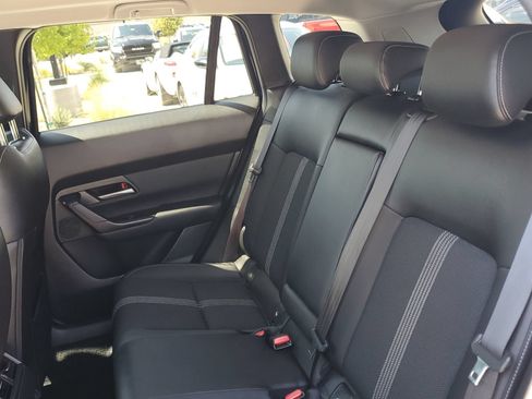 Certified 2025 MAZDA CX-50 AWD 2.5 S w/ Premium Package image 38