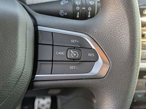 New 2024 Jeep Compass Sport image 21