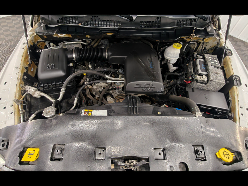 Used 2019 RAM 1500 ST w/ SXT Plus Group AWD/4WD image 44