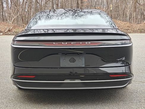 Used 2024 Lucid Air Pure RWD image 5