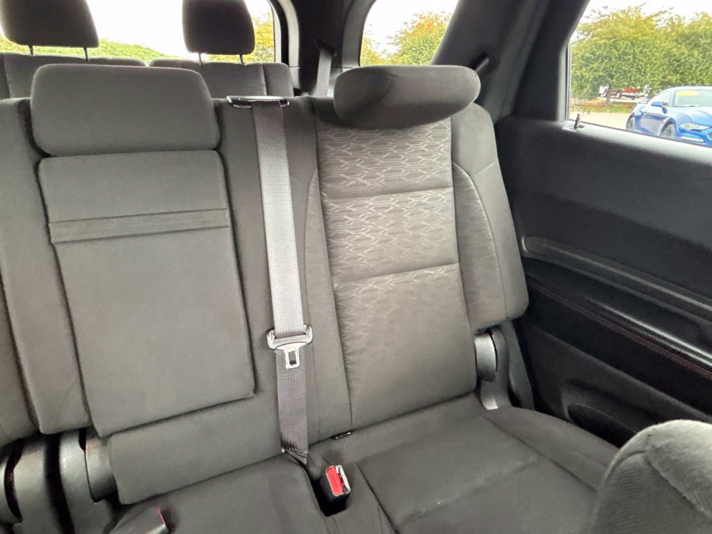 Used 2025 Dodge Durango GT AWD/4WD image 37
