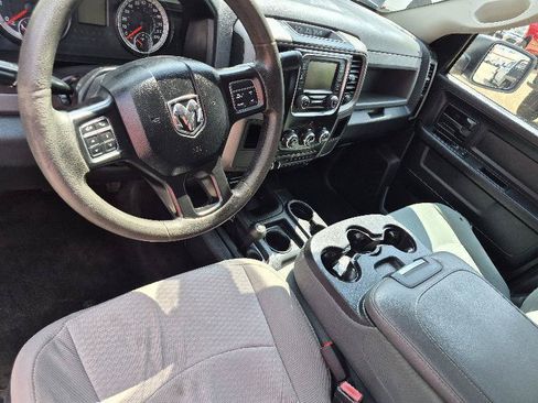 Used 2016 RAM 2500 Tradesman w/ Popular Equipment Group AWD/4WD image 11