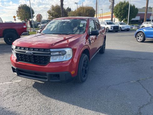 Used 2023 Ford Maverick XLT w/ Equipment Group 300A Standard image 8