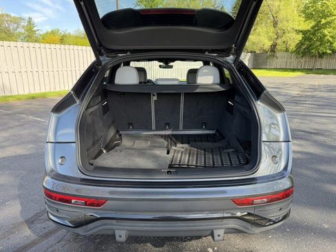 Certified 2023 Audi Q5 2.0T Prestige AWD/4WD image 31