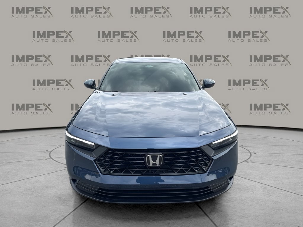 Used 2024 Honda Accord EX image 8