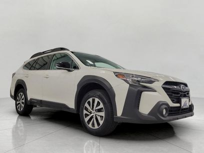 Used 2025 Subaru Outback Premium