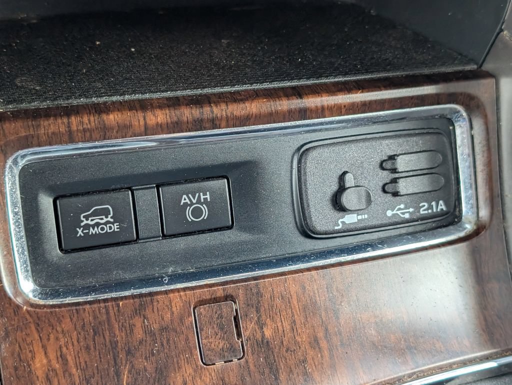 Used 2019 Subaru Ascent Touring w/ Popular Package #2A AWD/4WD image 24