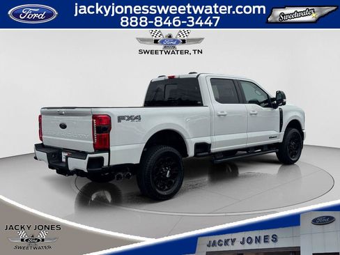 New 2026 Ford F350 Lariat AWD/4WD image 5