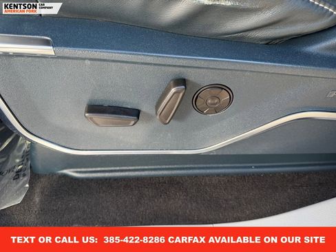 Used 2024 Ford F250 Limited w/ FX4 Off-Road Package image 36