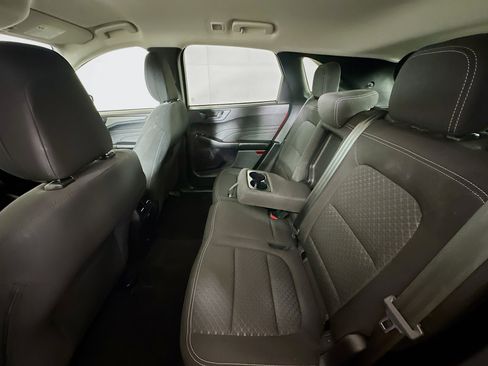 Used 2024 Ford Escape Active image 27