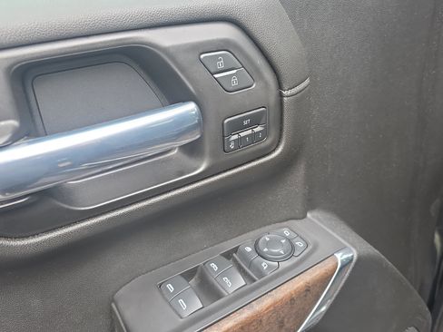 Used 2021 GMC Sierra 1500 Denali w/ Denali Ultimate Package image 15