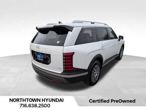 Certified 2026 Hyundai Palisade SEL AWD/4WD image 14